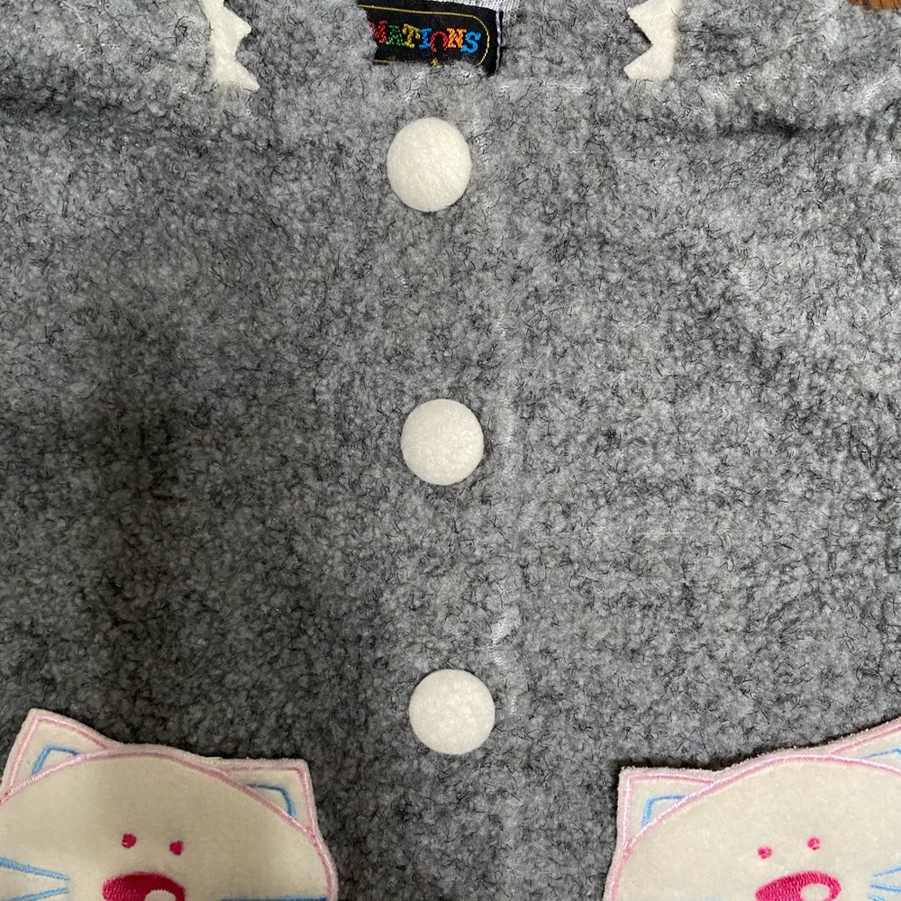 Baby Jacket - Picture 3 of 6